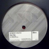 ROBERT OWENS - One Tear