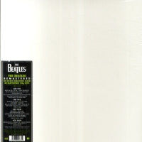 THE BEATLES - The Beatles (The White Album)
