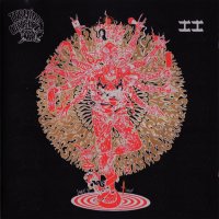 TERMINAL CHEESECAKE - King Of All Spaceheads