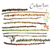 COCTEAU TWINS - Twinlights