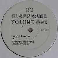 GU - Classiques Volume One