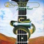 LITTLE FEAT - 2 Originals Of Little Feat
