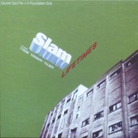 SLAM - Lifetimes