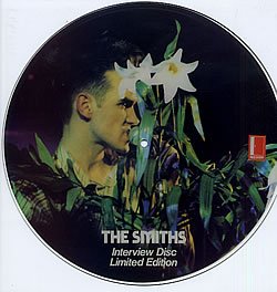 THE SMITHS - Interview