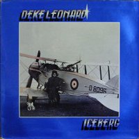 DEKE LEONARD - Iceberg