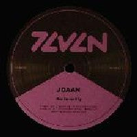 JOAAN - Nocturnality / Out Of Slang