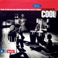 VARIOUS - The Rebirth Of Cool Three