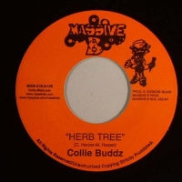 COLLIE BUDDZ - Herb Tree / Hustle