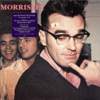 MORRISSEY - We Hate It When Our Friends Become Successful