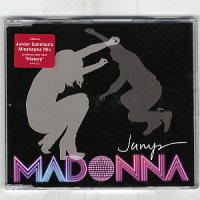 MADONNA - Jump