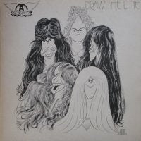 AEROSMITH - Draw The Line