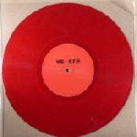 AGARIC / AON FLUX  - Untitled