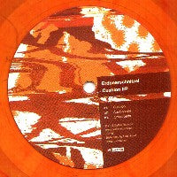 ERDBEERSCHNITZEL - Cushion