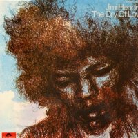 JIMI HENDRIX - The Cry Of Love