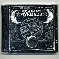 VARIOUS - Psychemagik presents Magik Cyrkles