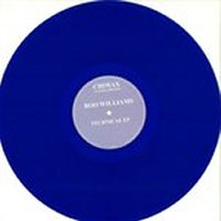 BOO WILLIAMS - Technical EP