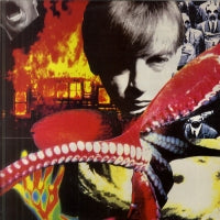 D.O.S.E. FEAT. MARK E SMITH - Plug Myself In
