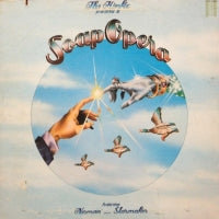 THE KINKS - Soap Opera