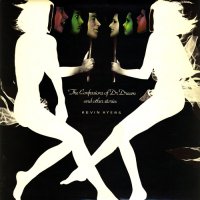 KEVIN AYERS - The Confessions Of Dr. Dream And Other Stories