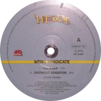 MENG SYNDICATE - Vol.2