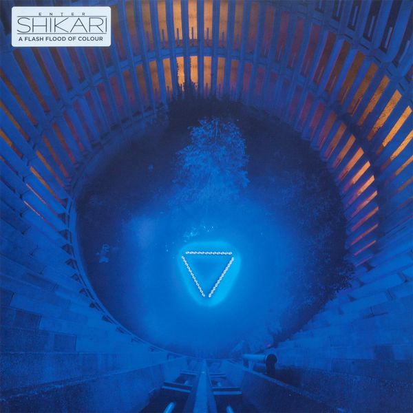 ENTER SHIKARI - A Flash Flood Of Colour