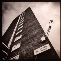 PINCH - Croydon House / Elements
