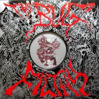 THE BUG - Filthy