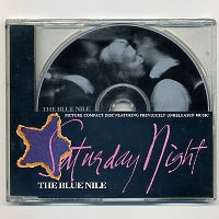 THE BLUE NILE - Saturday Night