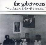THE GO-BETWEENS - Very Quick On The Eye = Brisbane, 1981