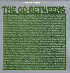 THE GO-BETWEENS - The Peel Sessions