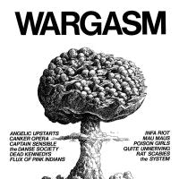 VARIOUS ARTISTS - Wargasm