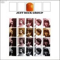 JEFF BECK GROUP - Jeff Beck Group