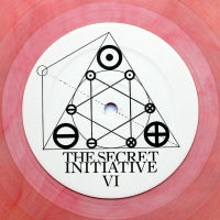 THE SECRET INITIATIVE - The Secret Initiative VI