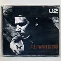 U2 - All I Want Is You