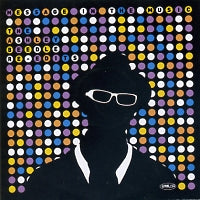 VARIOUS - Message In The Music: The Ashley Beedle Re-Edits
