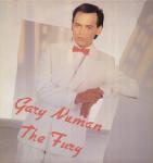 GARY NUMAN - The Fury