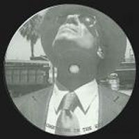 JEFF MILLS - Untitled