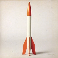 MORITZ VON OSWALD TRIO - Vertical Ascent