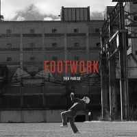 THEO PARRISH - Footwork