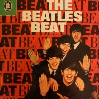 THE BEATLES - The Beatles Beat