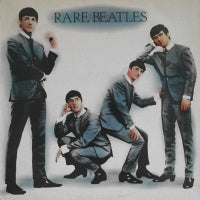 THE BEATLES - Rare Beatles