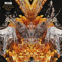 BAND OF SKULLS - Himalaya