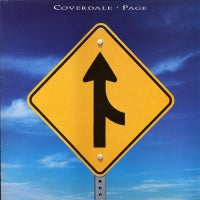 COVERDALE & PAGE - Coverdale & Page