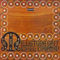 MICHAEL CHAPMAN - Millstone Grit