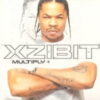 XZIBIT - Multiply