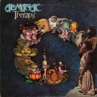 THERAPY - Almanac