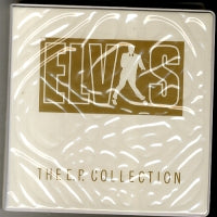 ELVIS PRESLEY - E.P. Collection
