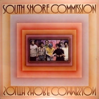SOUTH SHORE COMMISSION - South Shore Commission