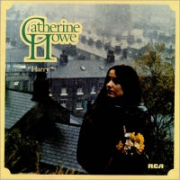 CATHERINE HOWE - "Harry"