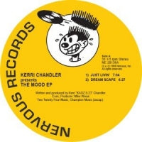 KERRI CHANDLER - Mood EP